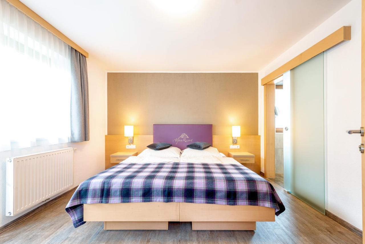 Familieappartement (4-5 personen)