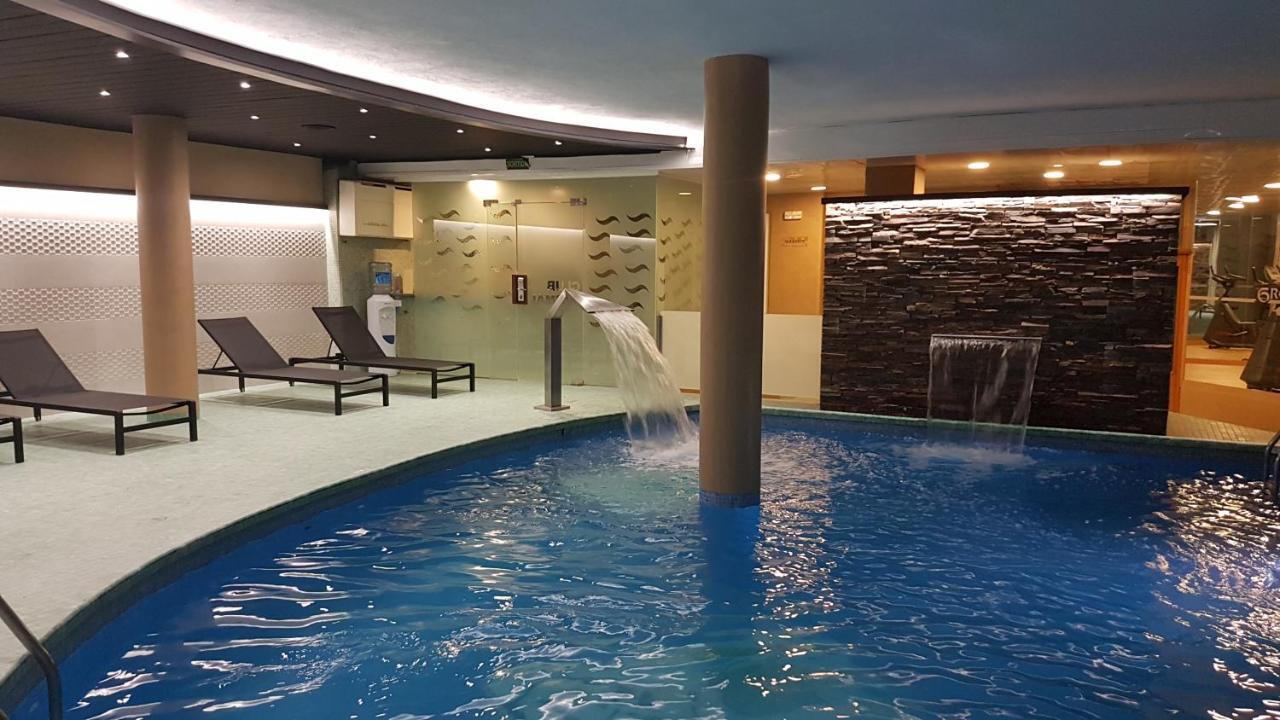 Habitación Doble con acceso al spa - 2 camas
