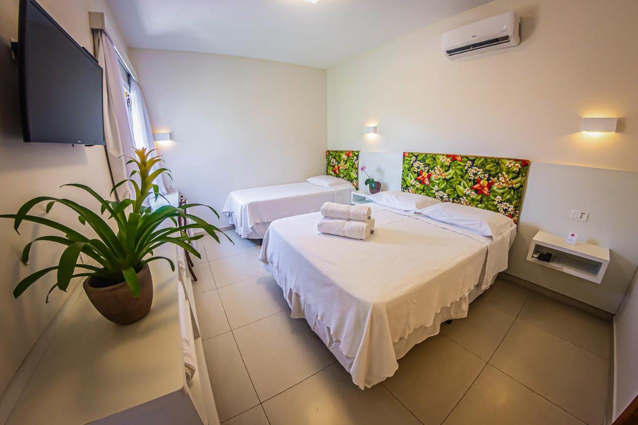 Quarto Triplo