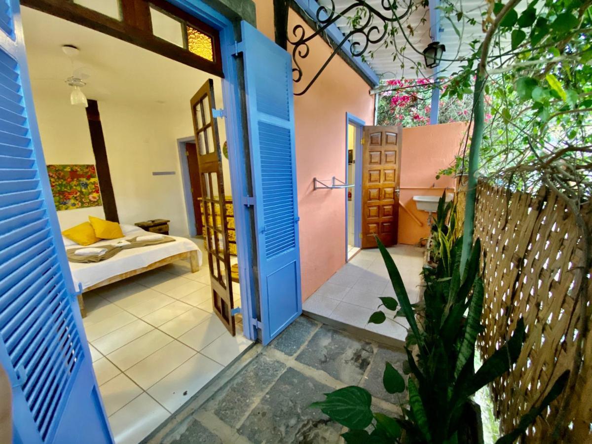 Apartamento com Terraço