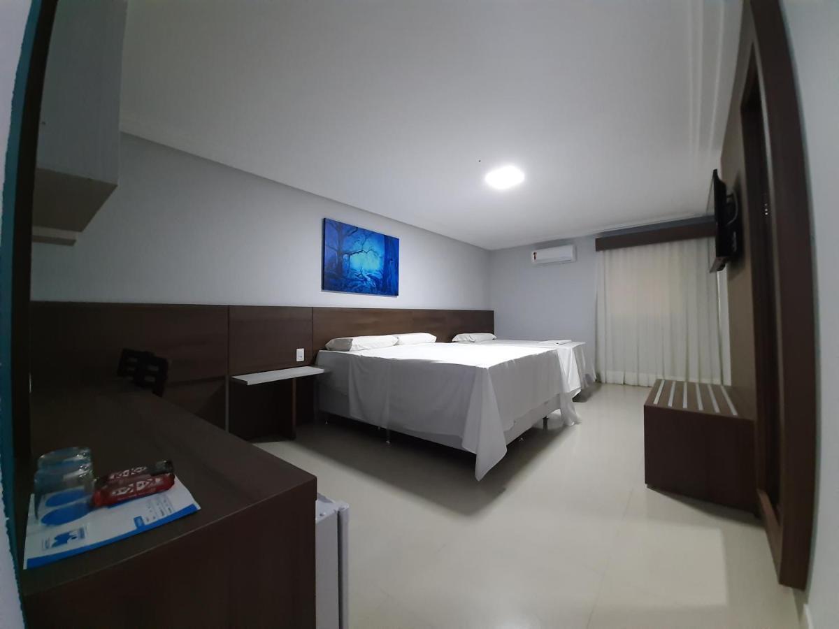 Quarto Triplo