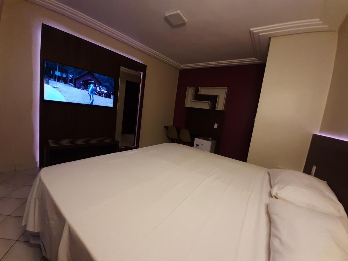 Suíte de 1 Quarto