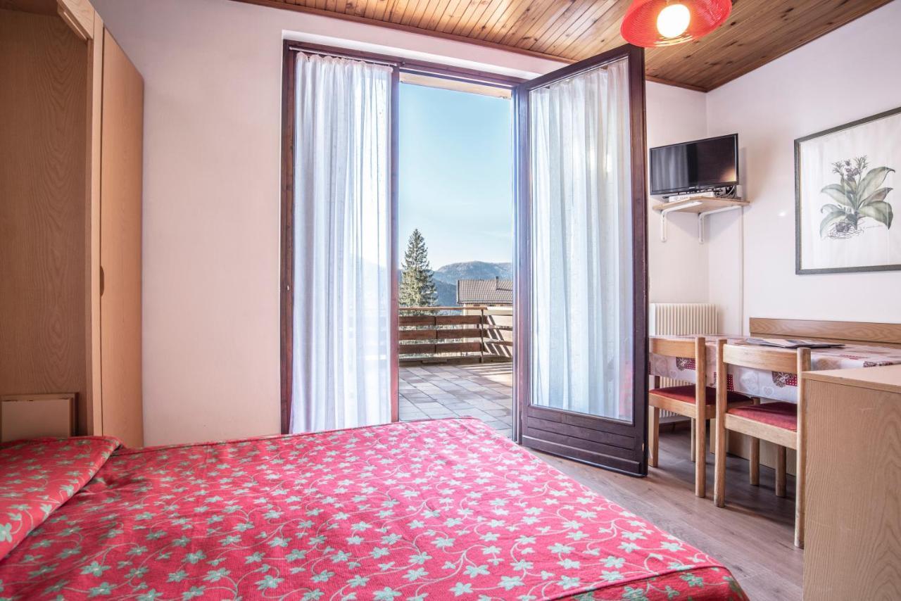 Appartamento con 1 Camera da Letto (6 Adulti)