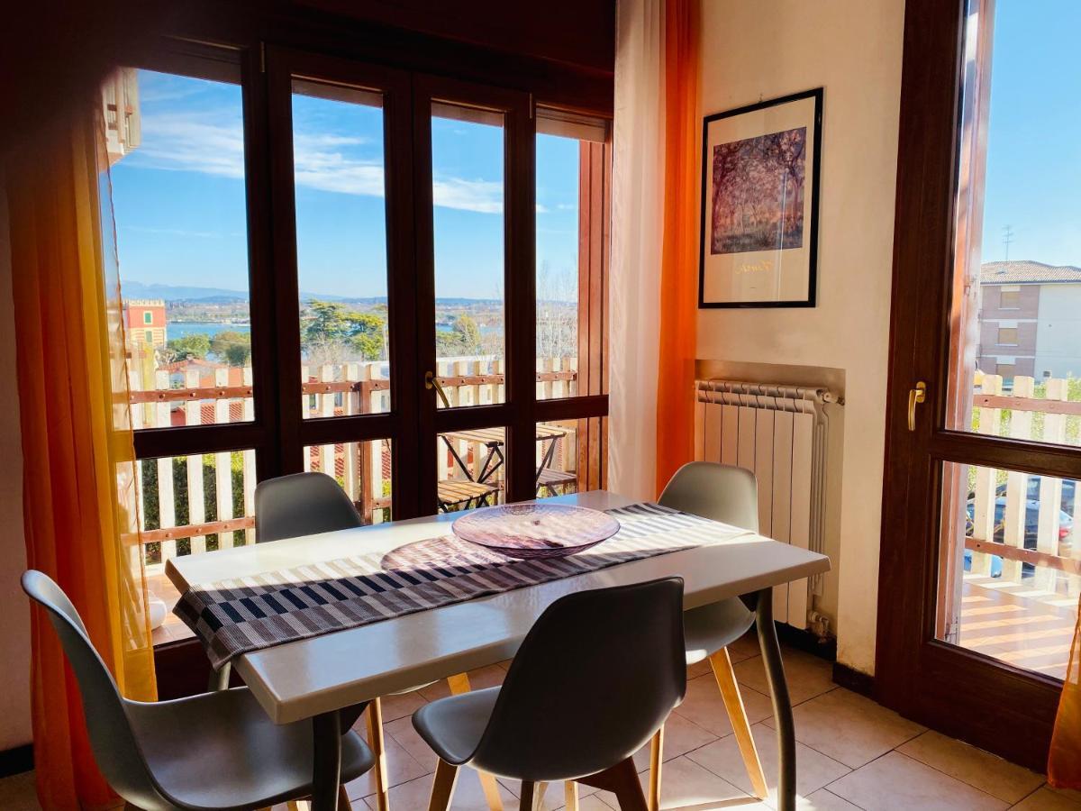 Appartamento con Vista Lago