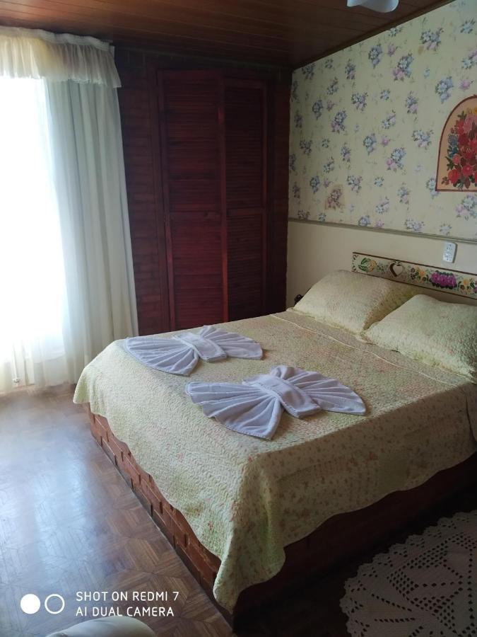Quarto Duplo Standard