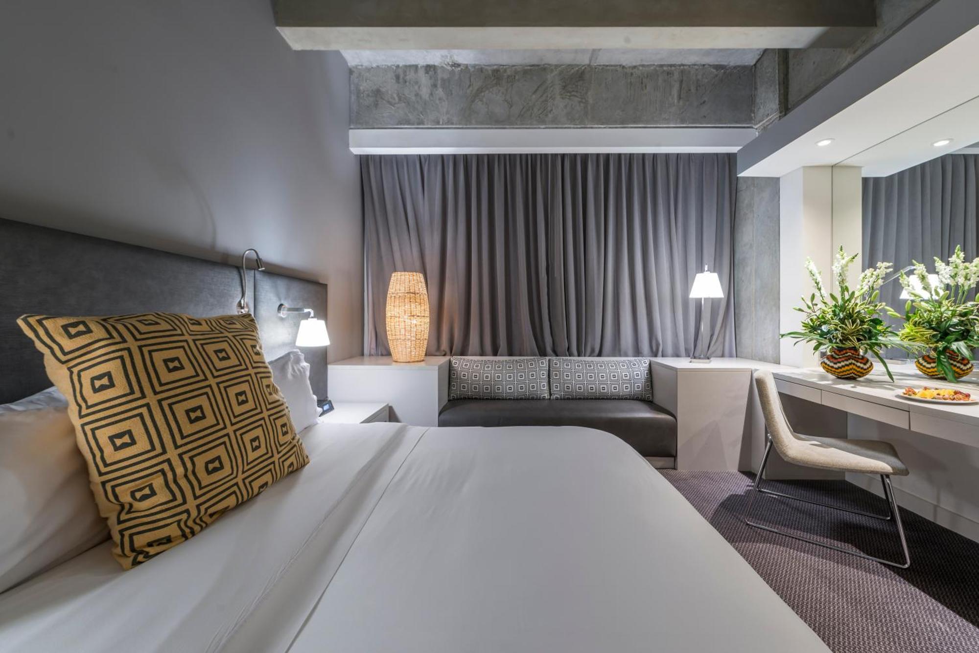 Superior King Room