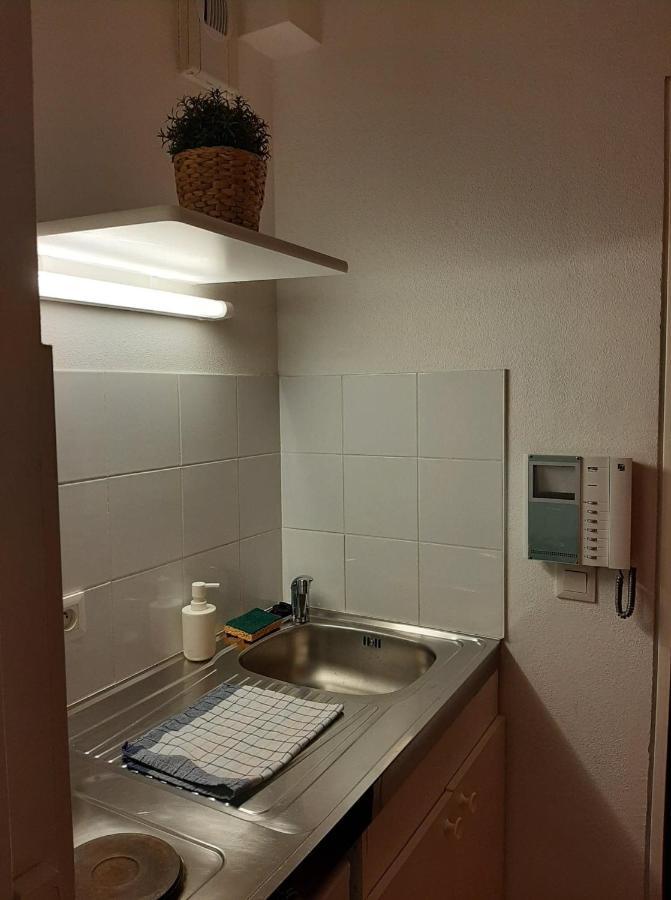 Appartement (2 Adultes)