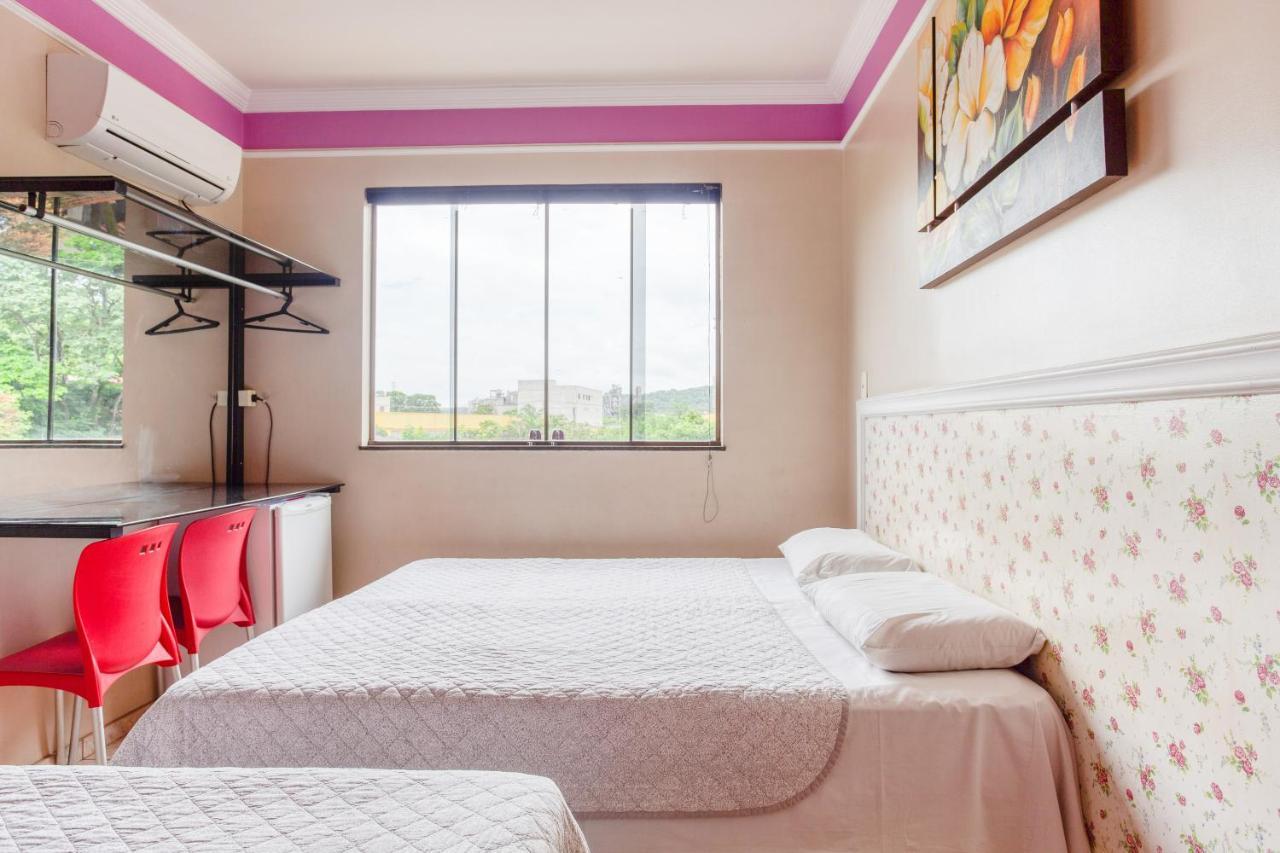 Quarto Quádruplo Standard