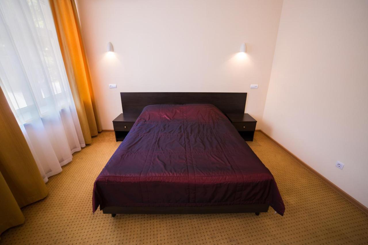 Premium Queen Room with Terrace