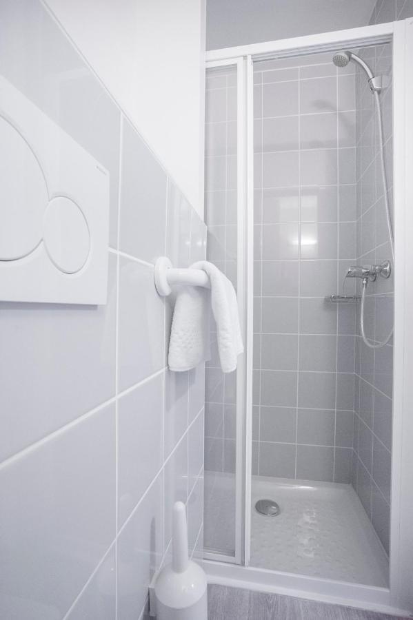 Chambre Simple Standard