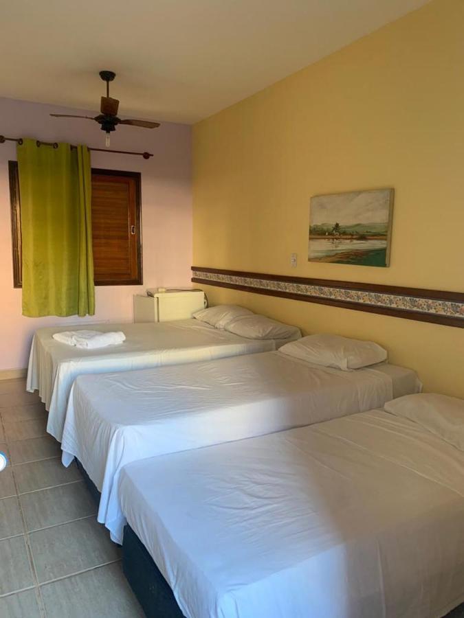 Quarto Triplo Standard
