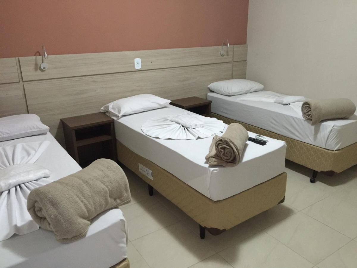 Quarto Triplo Standard