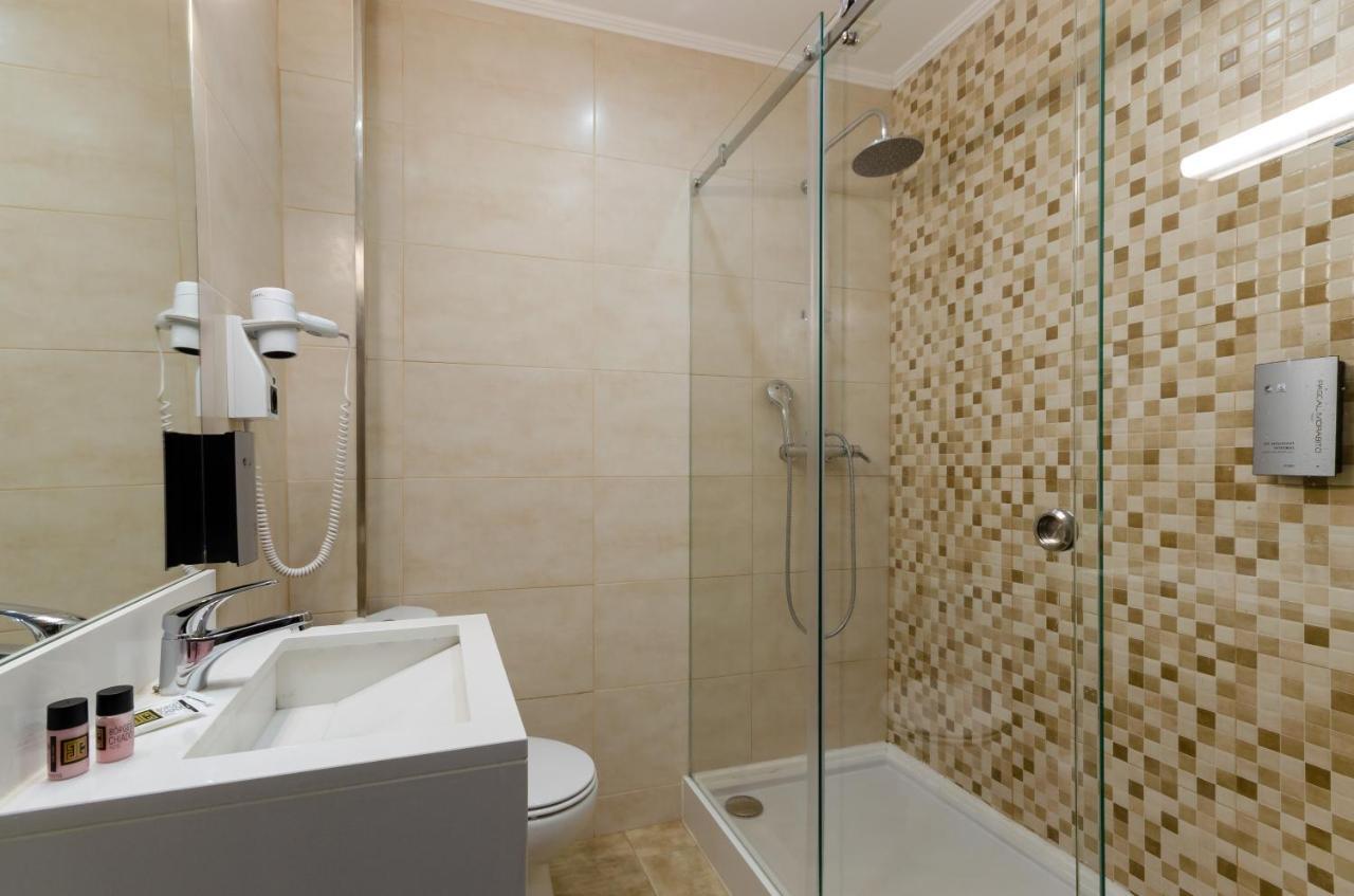 Habitación Doble Estándar - 1 o 2 camas