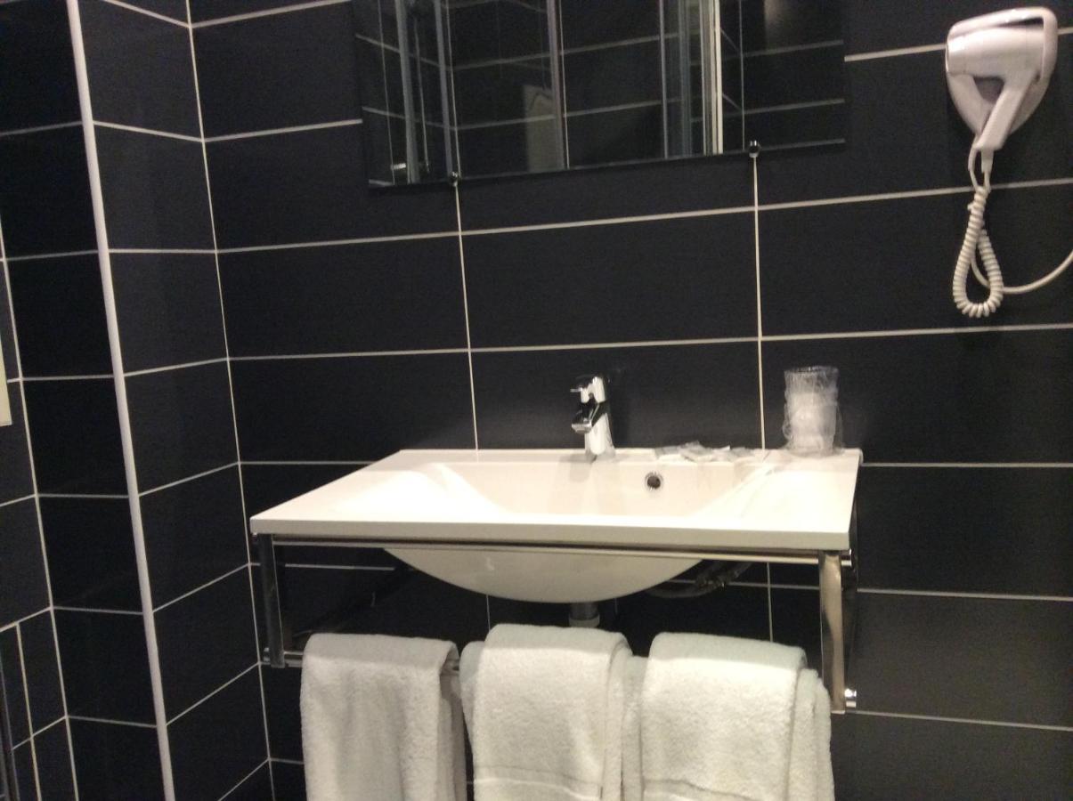 Chambre Triple