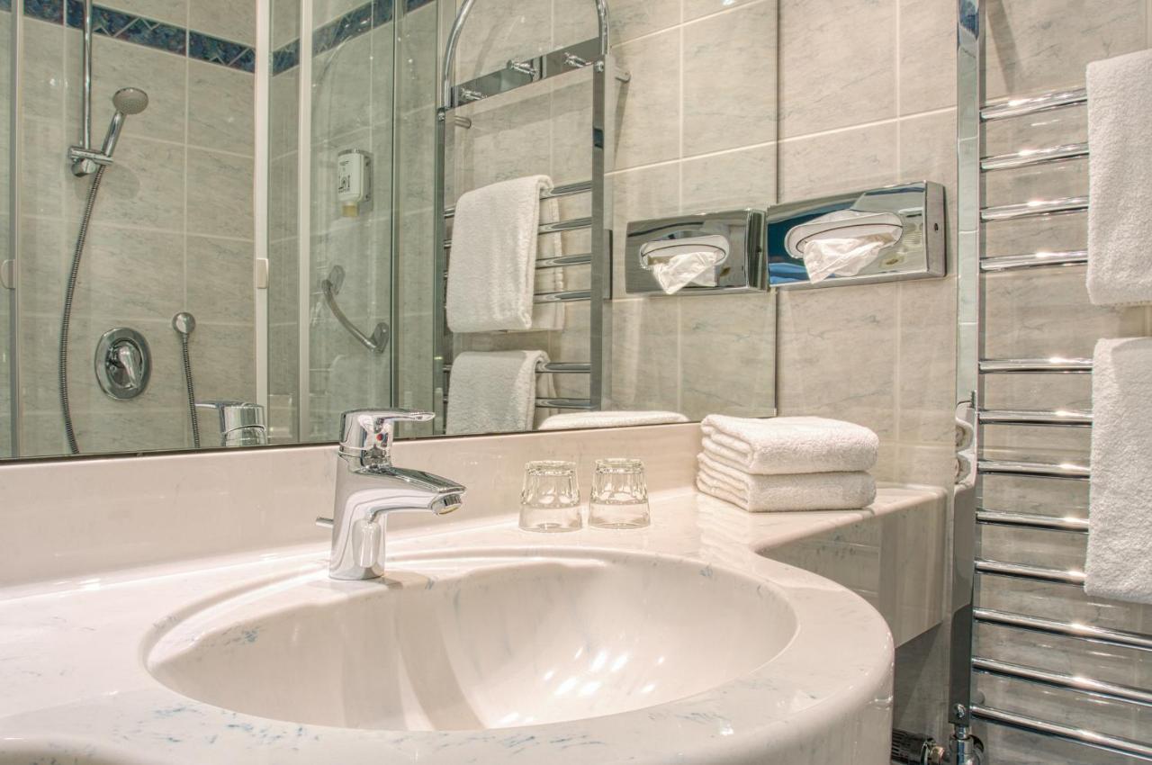 Chambre Double Standard
