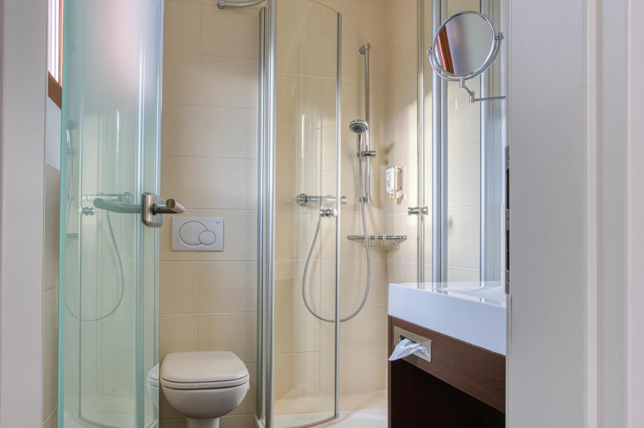 Chambre Double Confort