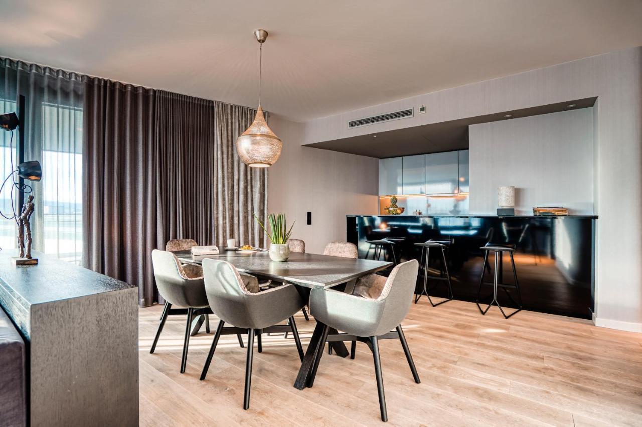 Grand Suite Panorama