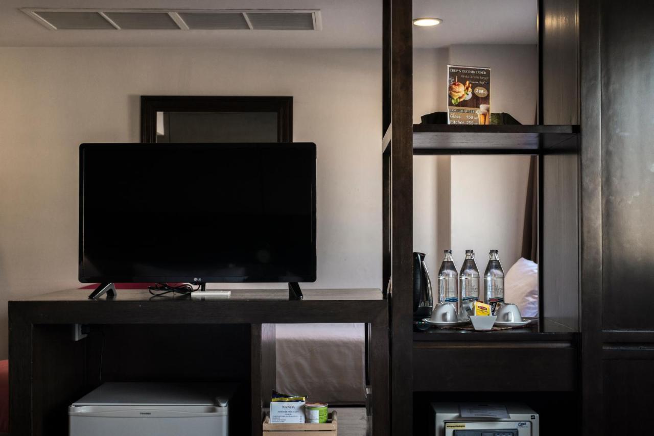 Deluxe Familiekamer