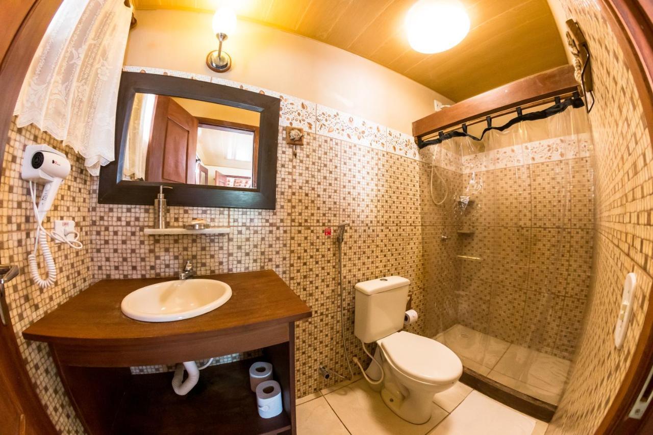 Apartamento Standard