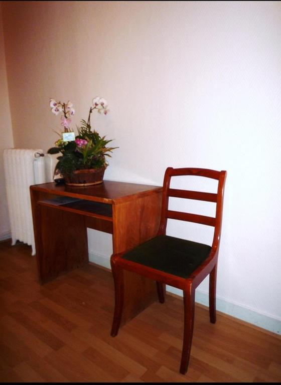 Driepersoonskamer