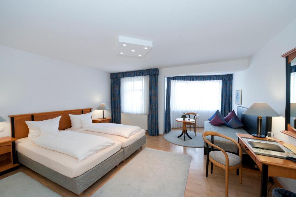 Doppelzimmer