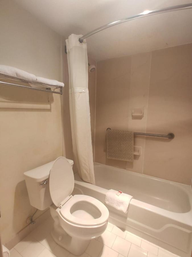 Double Room with 2 Double Beds – Smoking