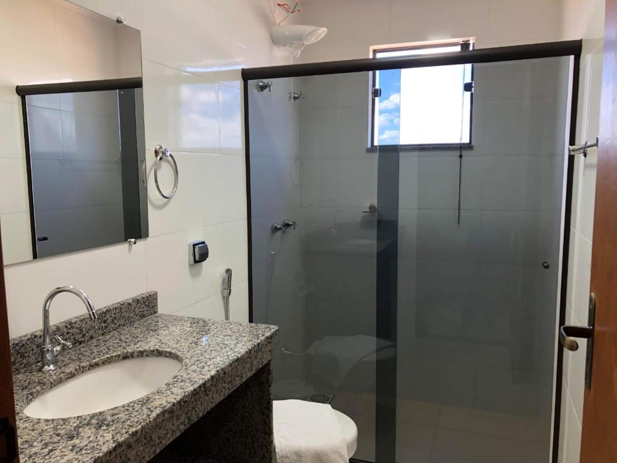 Quarto Triplo Standard