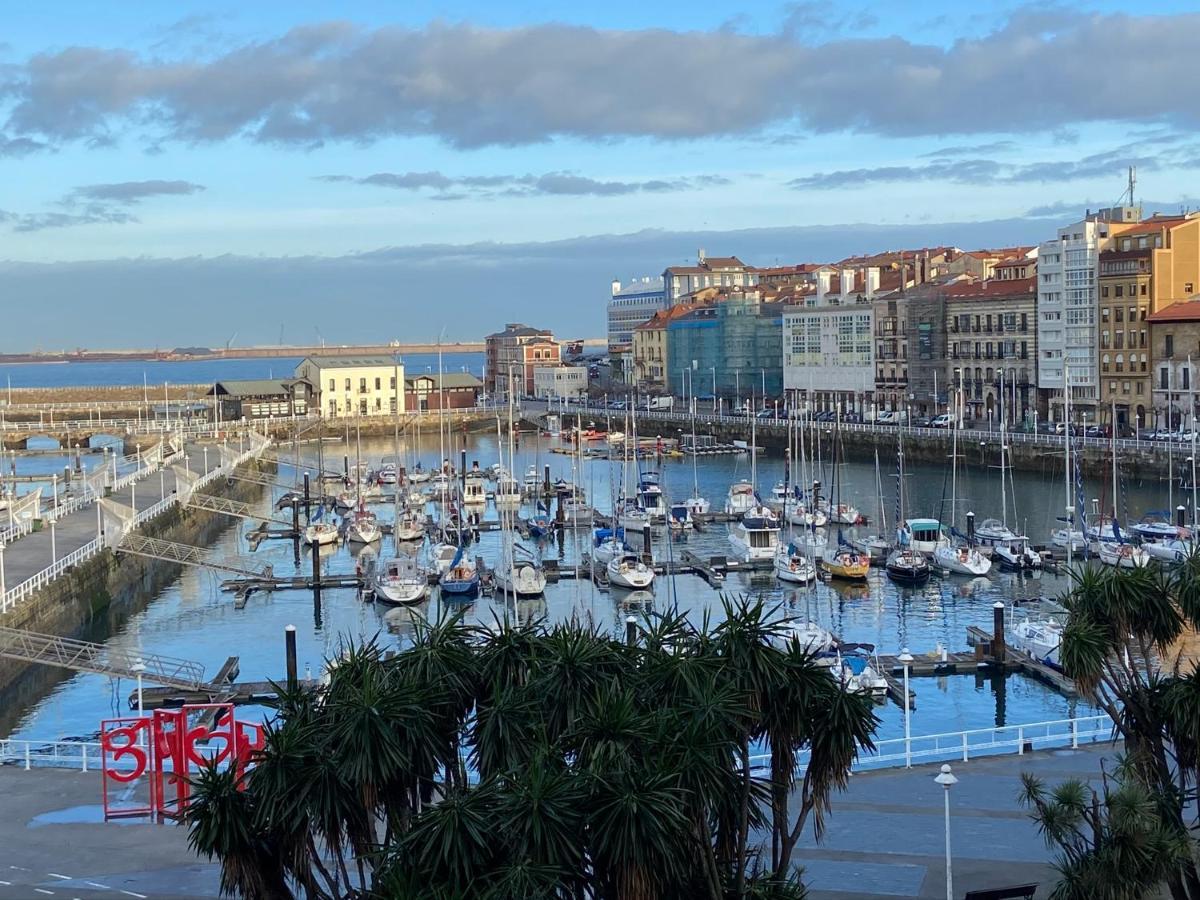 Chambre Double ou Lits Jumeaux Standard - Vue sur Mer
