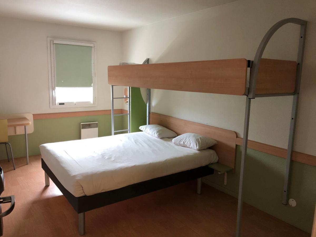 Chambre Triple