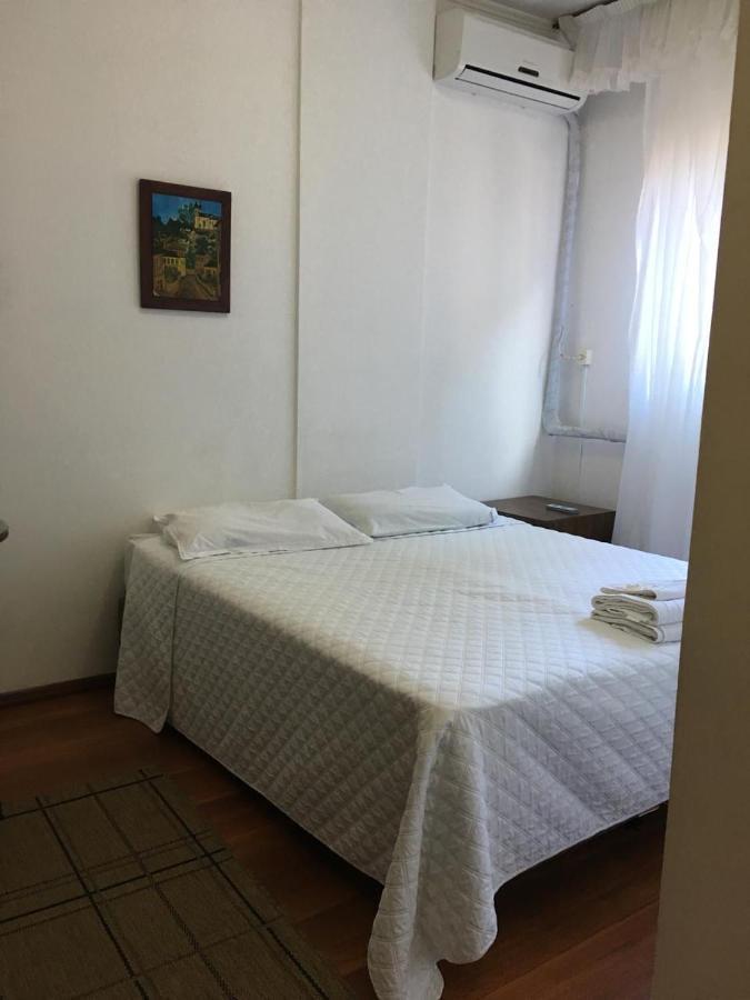 Quarto Quádruplo Standard