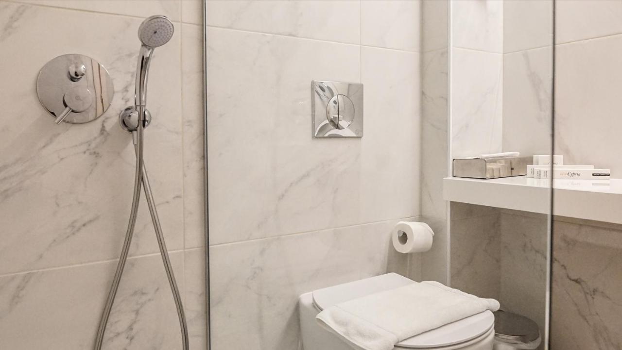 Executive Doppel- oder Zweibettzimmer mit Aussicht auf die Akropolis