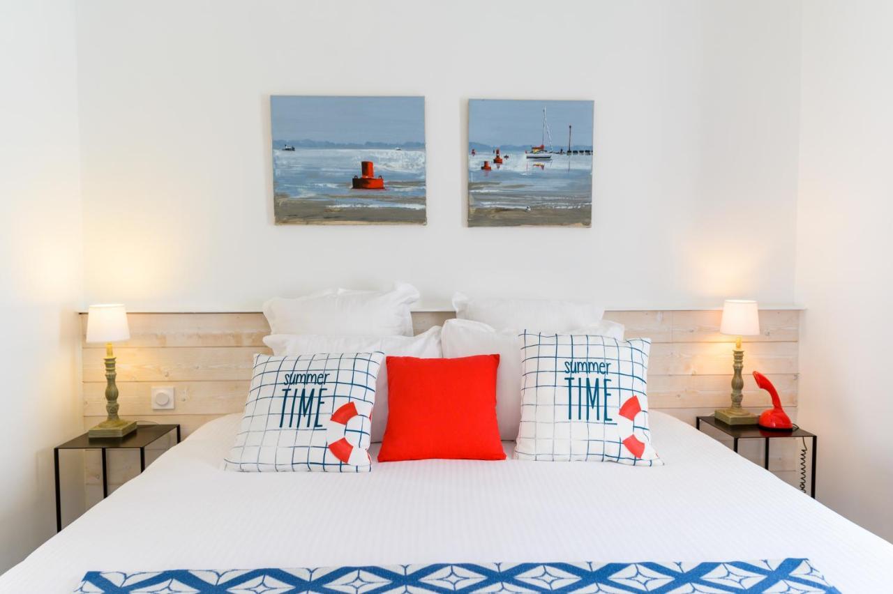 Chambre Double Supérieure