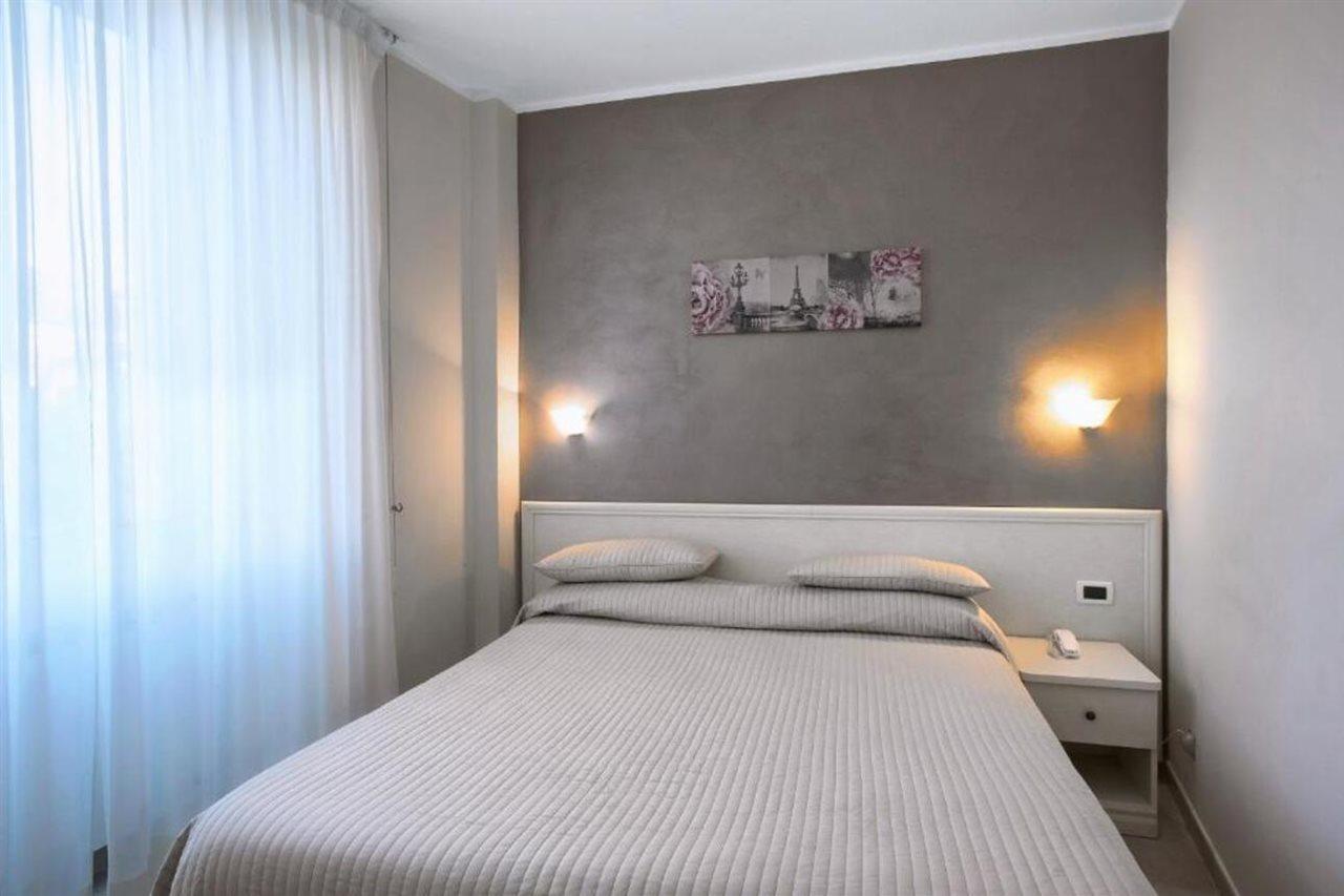 Chambre Double ou Lits Jumeaux