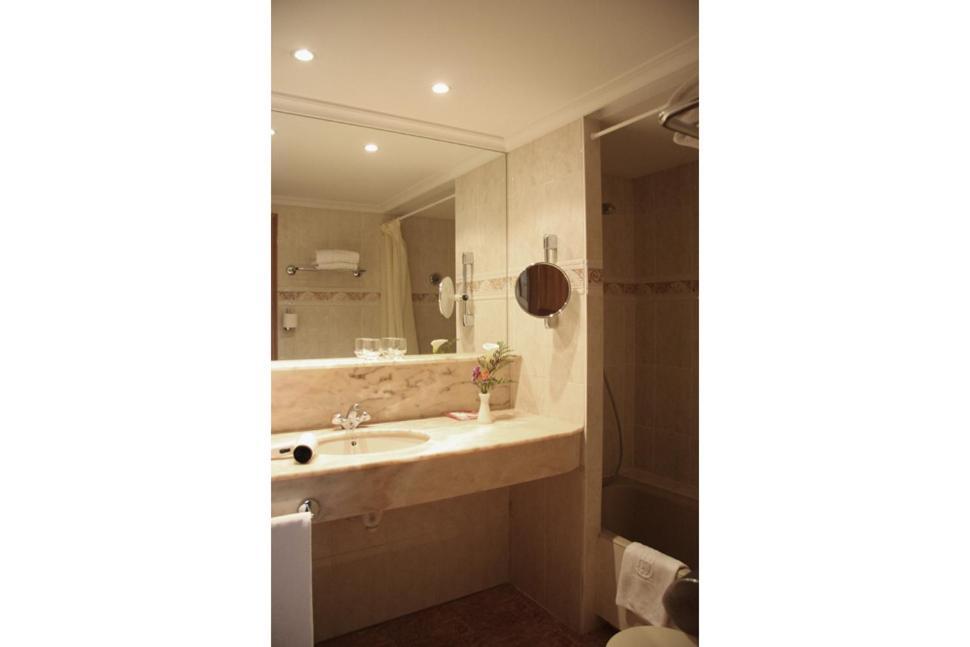 Chambre Double ou Lits Jumeaux Supérieure