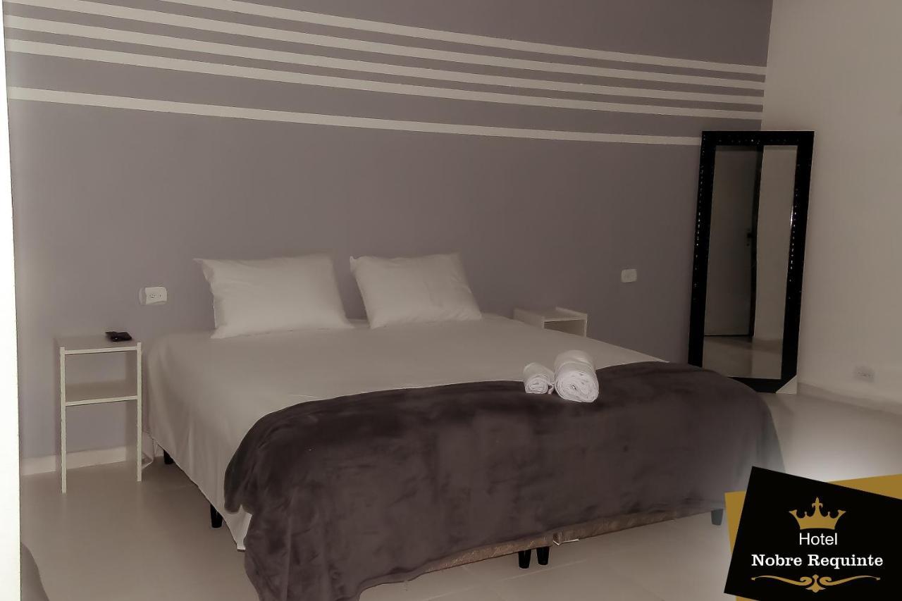 Quarto Standard com Cama de Casal ou 2 de Solteiro