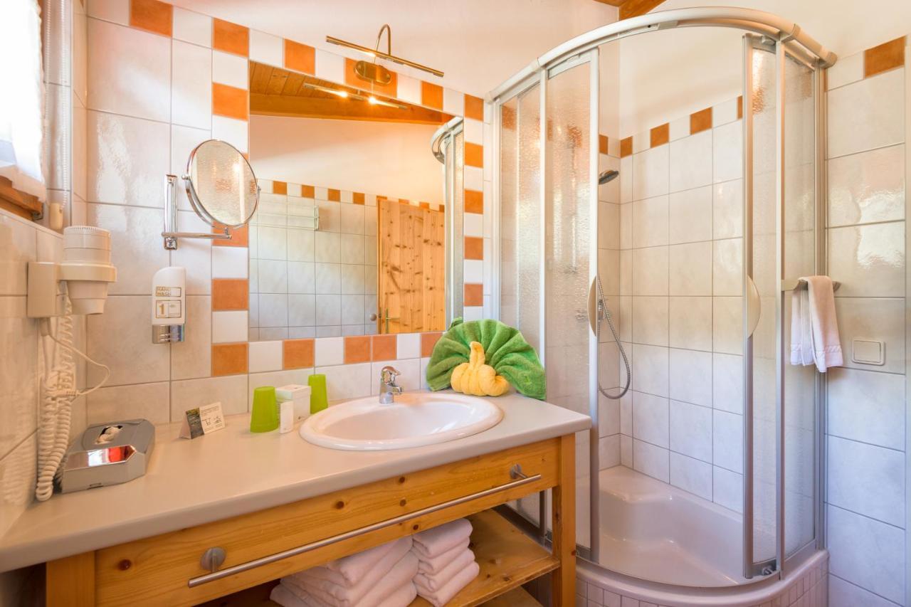 Familiensuite