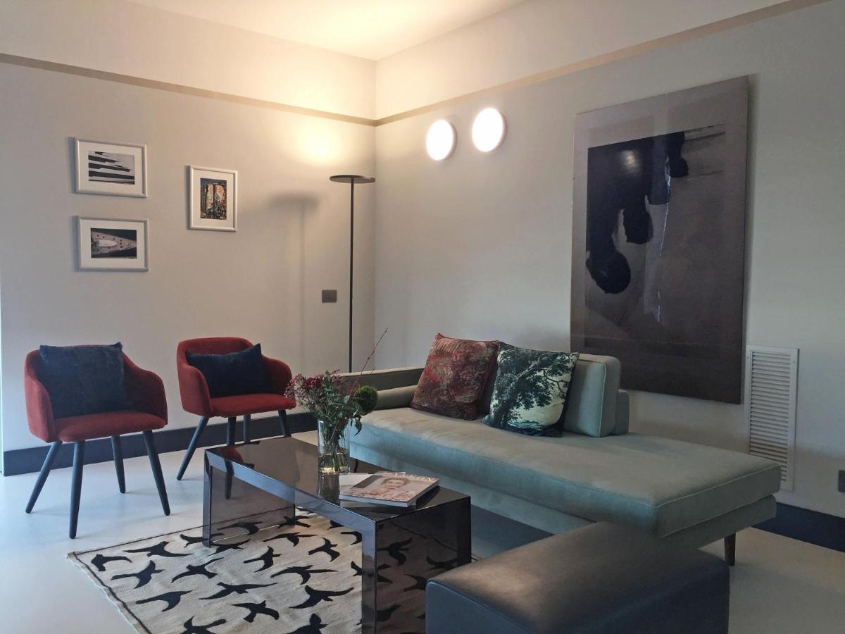 Suite mit eigenem Spa und Terrasse