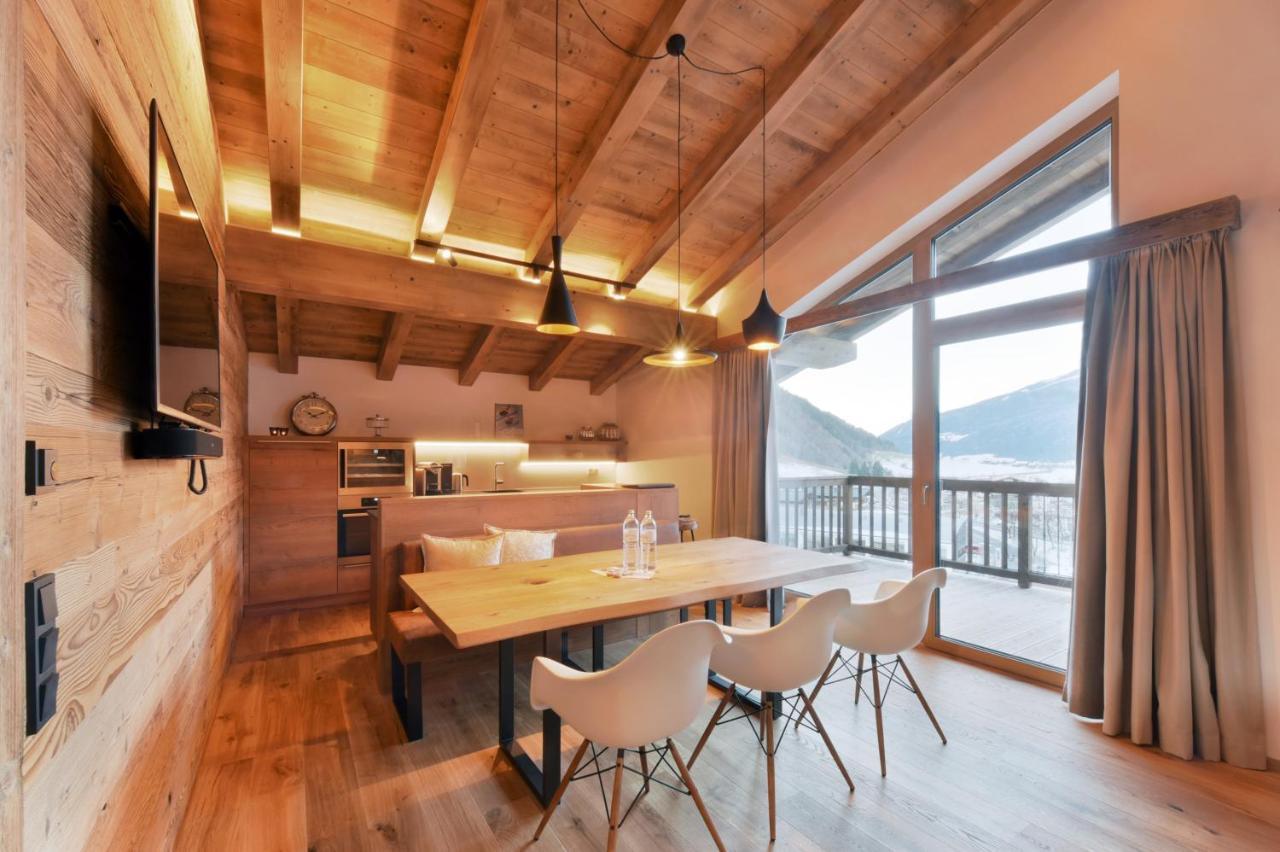 Premium Apartment mit 3 Schlafzimmern