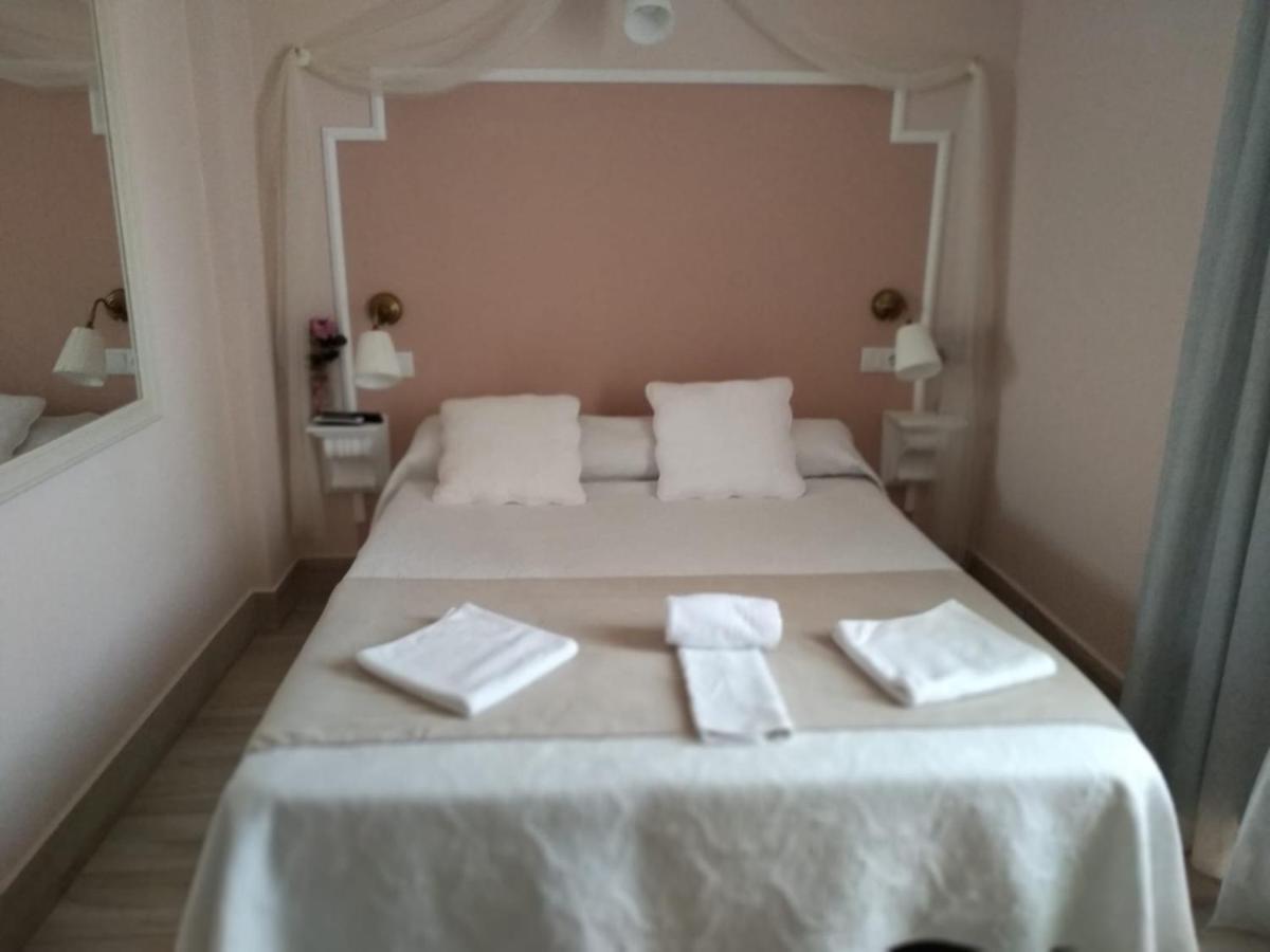 Habitación Cuádruple con baño privado
