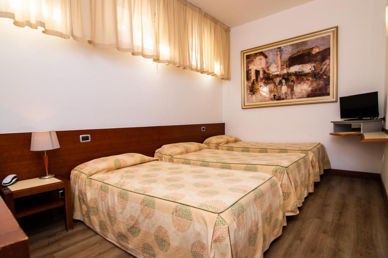 Quarto Triplo