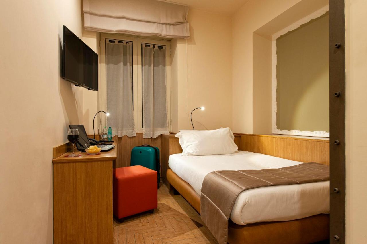 Chambre Simple