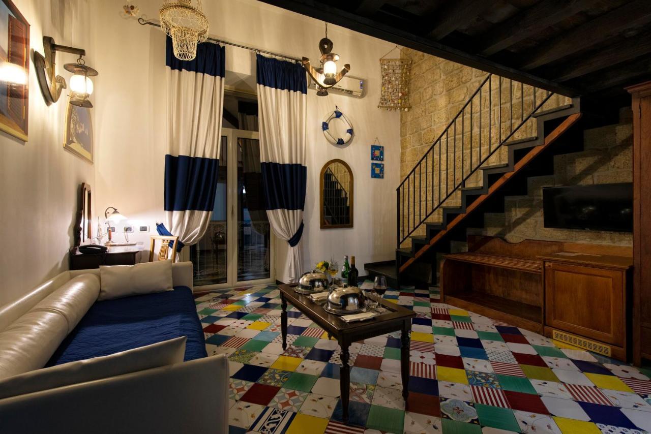 Suite Junior en Duplex