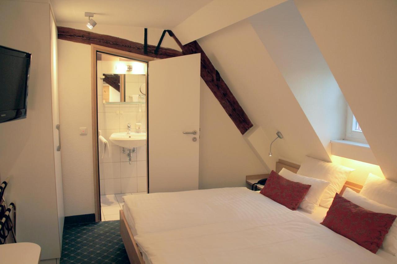 Classic Doppelzimmer