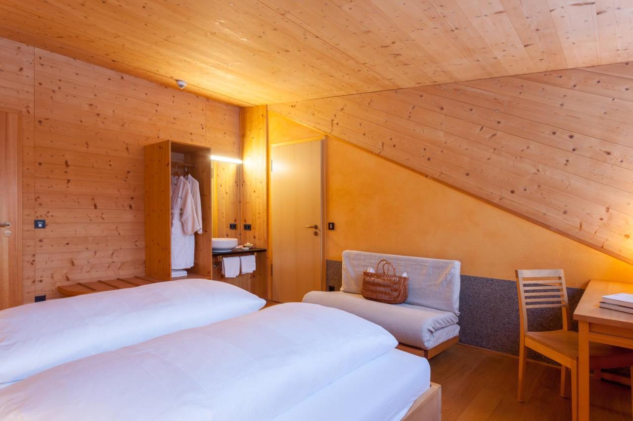 Apartment mit 2 Schlafzimmern