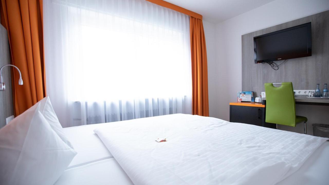 Chambre Simple