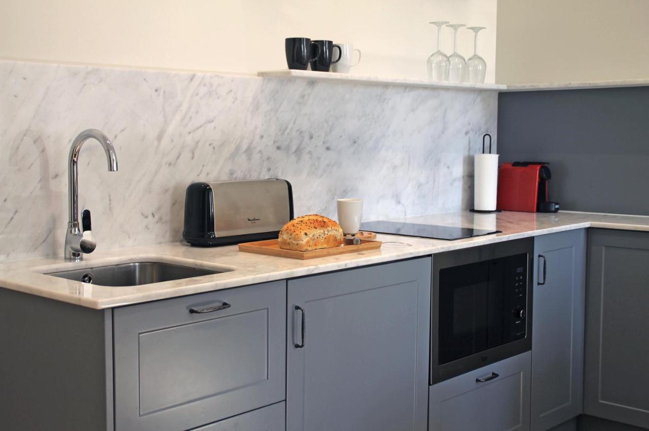 Apartamento Deluxe
