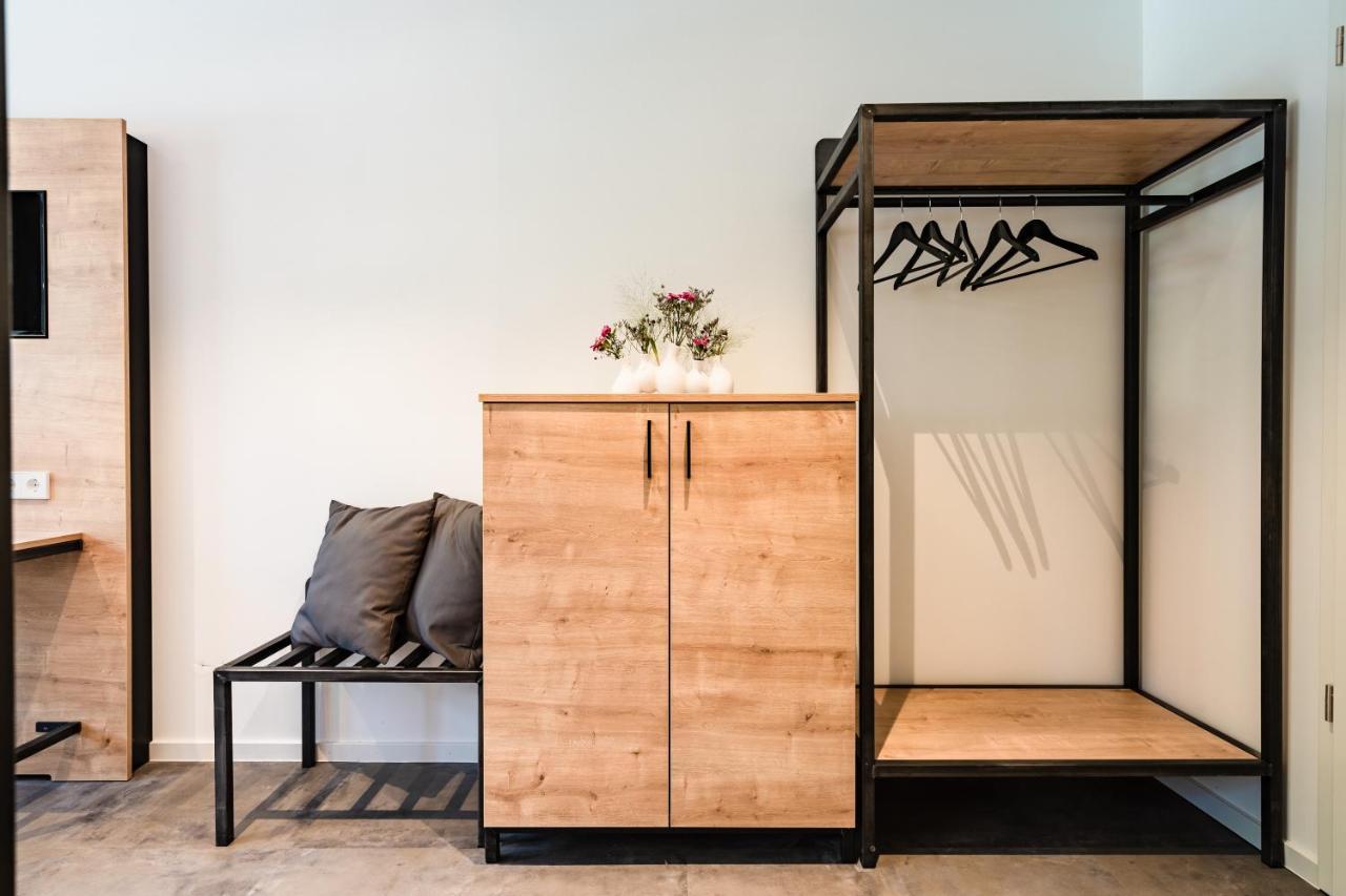 Chambre Double Catégorie M