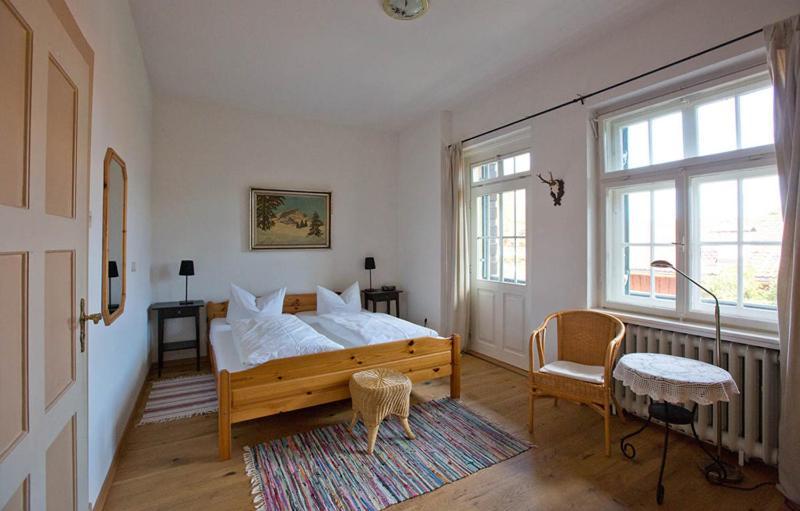 Familienzimmer (3 Erwachsene)