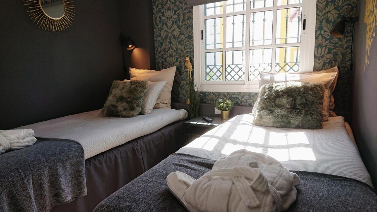 Suite Junior avec Terrasse