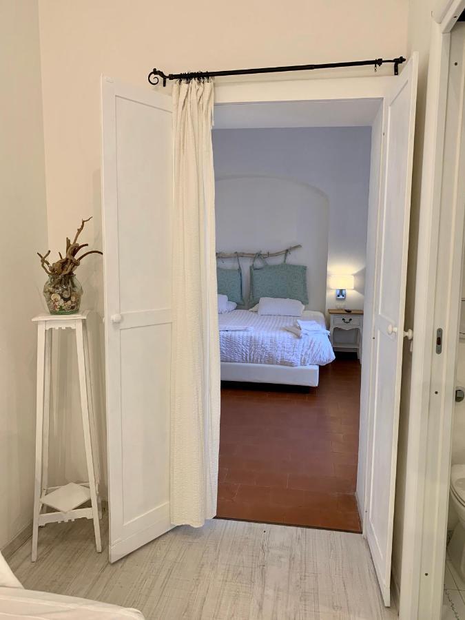 Camera Familiare con Vista Mare